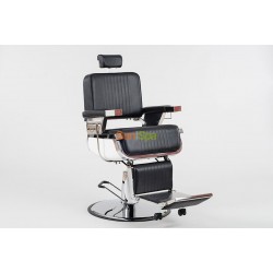 Парикмахерское мужское кресло "SD-6117"