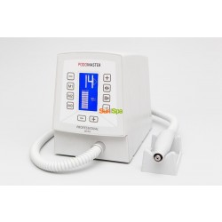 Педикюрный аппарат Podomaster Professional с пылесосом BS