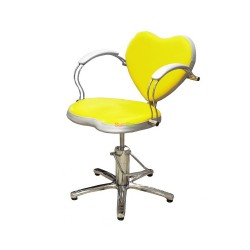 Парикмахерское кресло гидравлическое «Танго-М1»