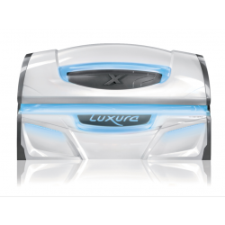 Горизонтальный солярий "Luxura X7 42 SLI INTENSIVE"