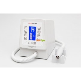 Педикюрный аппарат Podomaster Professional с пылесосом BS