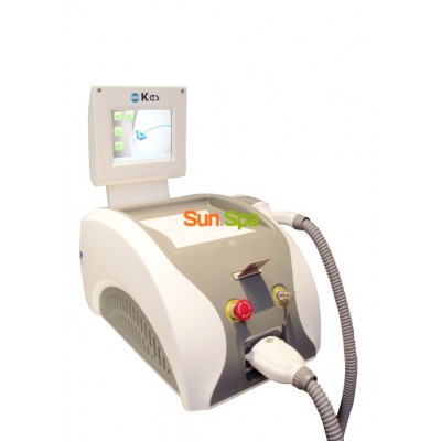 Аппарат MED 110 для Элос эпиляции и омоложения BS