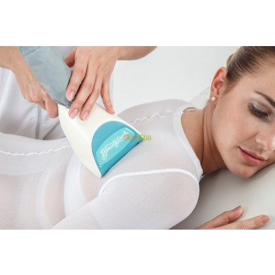 Аппарат &quot;Beautyliner Pulse + Pro&quot; для вакуумно-роликого массажа и лимфодренажа