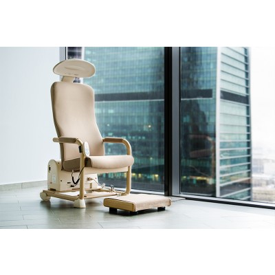 Физиотерапевтическое кресло Hakuju Healthtron HEF-Hb9000T BS