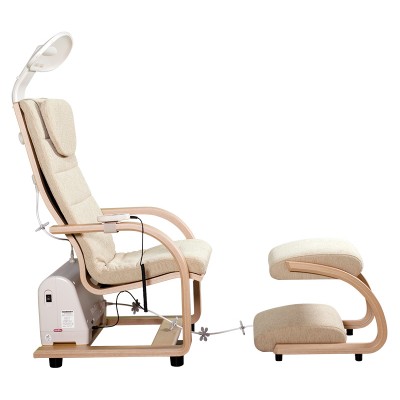 Физиотерапевтическое кресло Hakuju Healthtron HEF-A9000T BS