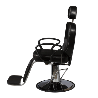 Кресло мужское barber МД-8500 BS