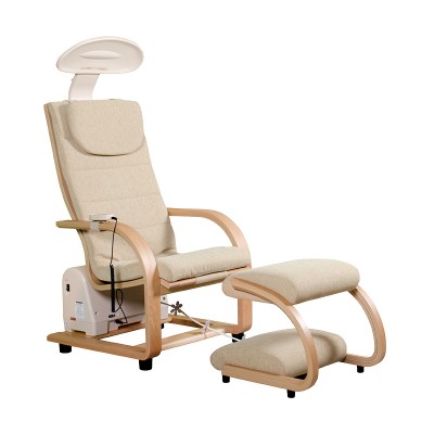 Физиотерапевтическое кресло Hakuju Healthtron HEF-A9000T BS