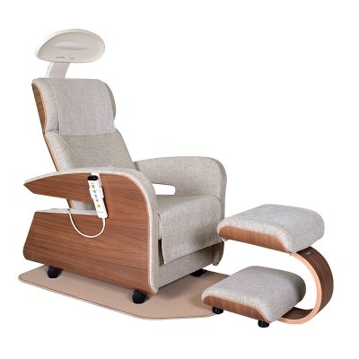 Физиотерапевтическое кресло Hakuju Healthtron HEF-JZ9000M BS