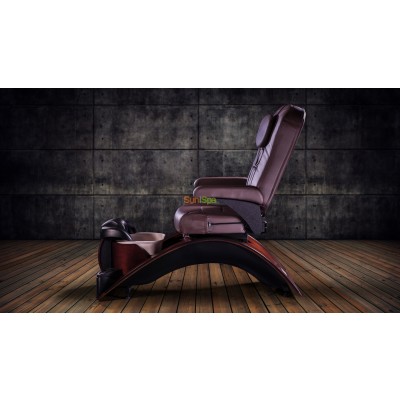 Педикюрное СПА-кресло Simplicity SE Features BS