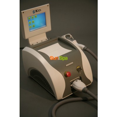 Аппарат MED 110 для Элос эпиляции и омоложения BS