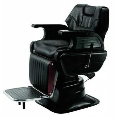Мужское парикмахерское кресло МД-8738 BS