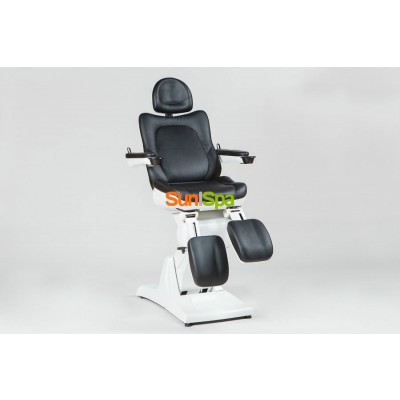 Педикюрное кресло SD-3870AS, 3 мотора BS