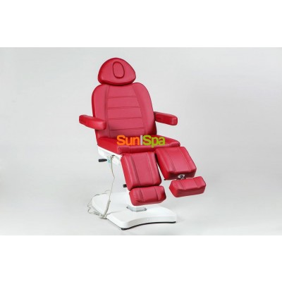 Педикюрное кресло SD-3803AS, 2 мотора BS