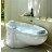 Гидромассажная ванна Jacuzzi Arca Concept BS